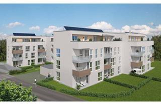 Wohnung kaufen in Hofergraben, 4400 Steyr, Tiefgaragenplatz 18