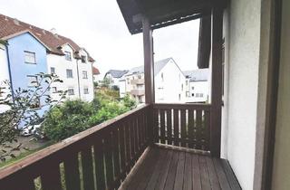 Wohnung kaufen in Behamberg, 4441 Badhof, Herrliche 2 Zimmer Dachgeschosswohnung in Behamberg - PROVISIONSFREI