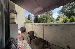 Wohnung mieten in Gottschalkgasse, 1110 Wien, Unbefristete Vermietung - 1,5-Zimmerwohnung mit Terasse beim Enkplatz!