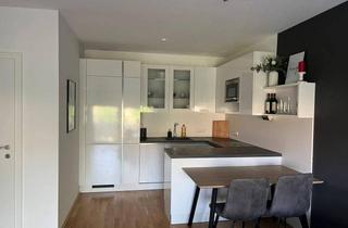 Genossenschaftswohnung in Fabriksstraße 3-7, 2522 Oberwaltersdorf, Helle 2-Zimmer-Genossenschaftswohnung mit Balkon und Parkplatz