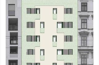 Wohnung mieten in Liechtensteinpark, 1090 Wien, Achtung. HOHE Mietzinsvorauszahlung! - Beschreibung beachten - Hochwertige Apartments mit Balkon/Terrasse beim Liechtensteinpark - UNBEFRISTET - Erstbezug
