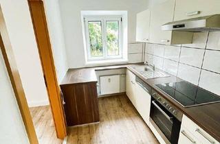 Wohnung mieten in Reitingstraße 16, 8793 Trofaiach, Günstige u. kompakte 3-Raumwohnung mit Einbauküche!