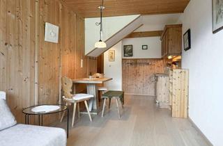 Wohnung mieten in 6370 Reith bei Kitzbühel, Der Drilling - Freizeitwohnsitz in Panoramalage
