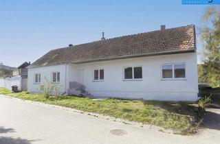 Haus kaufen in 2152 Pyhra, Saniertes Familienhaus Nähe Gnadendorf