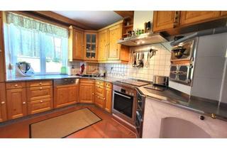 Haus kaufen in 8553 Sankt Oswald ob Eibiswald, Wohnen direkt am Waldrand mit Panoramablick