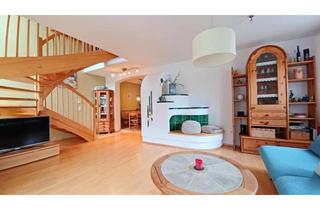 Haus mieten in 8244 Schäffern, TOLLE HAUSHÄLFTE MIT GARTEN UND GARAGEN IM ORTSKERN VON SCHÄFFERN