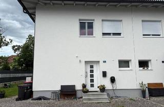 Haus mieten in 5120 Riedersbach, Moderne 5-Zimmer-Doppelhaushälfte mit Garten und Terrasse in Riedersbach