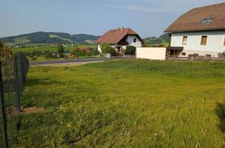 Grundstück zu kaufen in 3242 Texing, LÄNDLICH WOHNEN