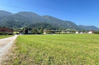 Grundstück zu kaufen in 8786 Rottenmann, Bauträger aufgepasst! - ca. 6.600 m² Bauland in Rottenmann - Aufschließungsgebiet!