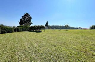 Grundstück zu kaufen in 8321 Sankt Margarethen an der Raab, Baugrundstück in sonniger Aussichtslage