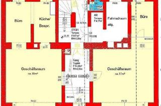Büro zu mieten in Leonhardstraße, 8010 Graz, Vielseitige Geschäftsräumlichkeiten in der Leonhardstraße für Ärzte/Therapeuten, Verkauf, Büro zu vermieten!
