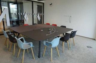 Büro zu mieten in 1100 Wien, The ICON Vienna - Bürofläche zur Untermiete, 1100 Wien