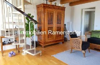 Maisonette mieten in 5020 Salzburg, Dachgeschoss-Maisonette in Leopoldskron