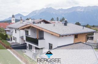 Penthouse kaufen in Sistranser Staße, 6072 Lans, Bezugsfertiges Penthouse mit Südbalkon und Bergblick