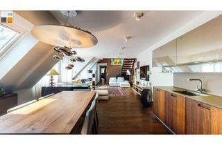 Wohnung kaufen in 1080 Wien, * Dachgeschosswohnung in Top-Lage*
