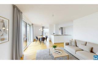 Wohnung kaufen in Spallartgasse, 1140 Wien, Wohnen über den Dächern – mit Weitblick und Stil