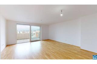 Wohnung kaufen in Spallartgasse, 1140 Wien, Weitblick & Wohnkomfort – Loggienwohnung mit Ost-West-Ausrichtung