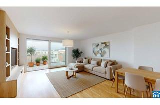 Wohnung kaufen in Spallartgasse, 1140 Wien, Weitblick & Wohnkomfort – Loggienwohnung mit Ost-West-Ausrichtung