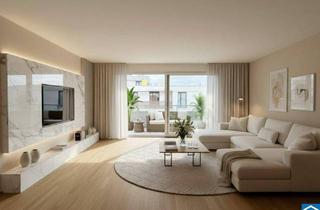 Wohnung kaufen in Spallartgasse, 1140 Wien, Stadtnah. Lichtdurchflutet. Mit Balkon und Stil.