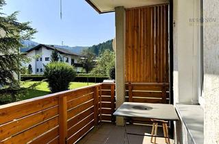 Wohnung kaufen in 9344 Weitensfeld, Charmante Garconniere im Gurktal