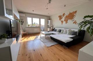 Wohnung kaufen in 7400 Oberwart, OHNE MAKLER: helle, moderne Traumwohnung im Zentrum von Oberwart