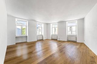 Wohnung kaufen in Rüdigergasse, 1050 Wien, Helle 2-Zimmer-Wohnung in Toplage der Rüdigergasse