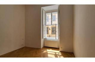 Wohnung mieten in Lugeck, 1010 Wien, Singlehit: Cityapartment - Super zentrale Innenstadtlage - Topsanierter Zustand - Sonnige Ausrichtung
