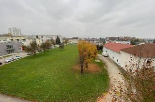 Wohnung mieten in Herderstrasse 25, 4060 Haag, Gepflegte 3 Zimmerwohnung in ruhiger Lage Leonding mit verglaster Loggia und Parkplatz
