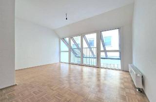 Maisonette mieten in Prankergasse 32a-34a, 8020 Graz, PLATZ FÜR KIND UND KEGEL | 3 ZIMMER +