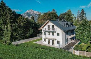 Penthouse mieten in 5020 Salzburg, EXKLUSIVES NEUBAUPROJEKT MIT NUR 5 WOHNEINHEITEN IN ANIF!