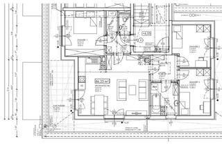 Wohnung mieten in Sportplatzgasse 15/2/8, 3123 Großrust, Geförderte 4-Zimmer Dachgeschosswohnung in Miete mit Kaufoption |