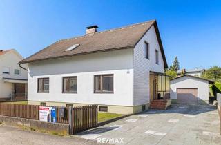 Einfamilienhaus kaufen in Flurgasse, 9431 Sankt Stefan, Gemütliches Einfamilienhaus mit großem Garten in Kleinedling bei Wolfsberg