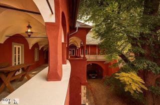 Mehrfamilienhaus kaufen in 2352 Gumpoldskirchen, Historisches Renaissance-Anwesen mit exklusivem Ausbaupotenzial!