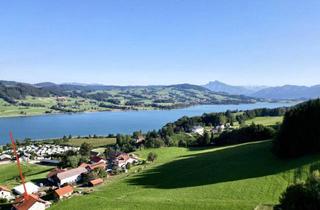 Einfamilienhaus kaufen in 4894 Oberhofen am Irrsee, Wohnen am Irrsee - Teilsaniertes Einfamilienhaus mit Seeblick
