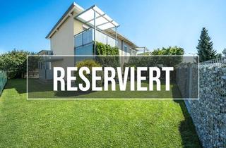 Doppelhaushälfte kaufen in 8055 Graz, ! RESERVIERT ! * SEIERSBERG GRENZE GRAZ PUNTIGAM* CHARMANTE DOPPELHAUSHÄLFTE MIT WOHLFÜHLFAKTOR - TOP INFRASTRUKTUR *