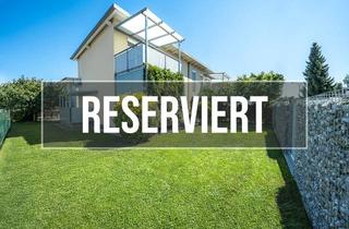 Doppelhaushälfte kaufen in 8055 Graz, ! RESERVIERT ! * SEIERSBERG GRENZE GRAZ PUNTIGAM* CHARMANTE DOPPELHAUSHÄLFTE MIT WOHLFÜHLFAKTOR - TOP INFRASTRUKTUR *