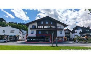 Immobilie mieten in 6080 Igls, Ab sofort: Großzügiges Geschäftslokal im Herzen von Igls (#10440)