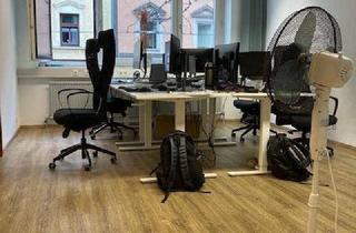 Büro zu mieten in Andreas-Hofer-Straße, 6020 Innsbruck, Nähe Landesgericht und Klinik helle Büro- oder Praxisräume mit 2 TG-Abstellplätzen