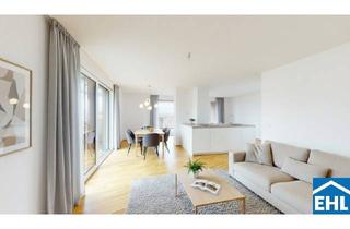 Wohnung kaufen in Spallartgasse, 1140 Wien, Wohnen über den Dächern – mit Weitblick und Stil