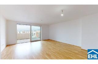 Wohnung kaufen in Spallartgasse, 1140 Wien, Weitblick & Wohnkomfort – Loggienwohnung mit Ost-West-Ausrichtung