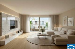 Wohnung kaufen in Spallartgasse, 1140 Wien, Stadtnah. Lichtdurchflutet. Mit Balkon und Stil.