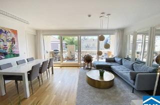 Wohnung mieten in Lainzer Straße, 1130 Wien, Komfortabel, teilmöbliert & bestens gelegen – 2 Zimmer nähe Schloss Schönbrunn