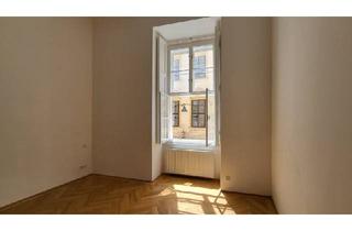 Wohnung mieten in Lugeck, 1010 Wien, Singlehit: Cityapartment - Super zentrale Innenstadtlage - Topsanierter Zustand - Sonnige Ausrichtung