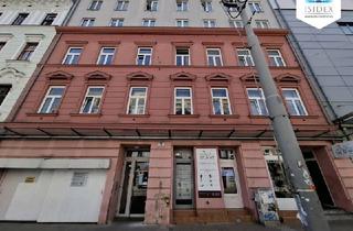 Anlageobjekt in 1140 Wien, Hälfteanteil mit solider Rendite