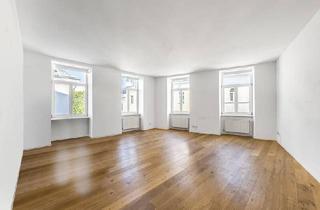 Wohnung kaufen in Rüdigergasse, 1050 Wien, Helle 2-Zimmer-Wohnung in Toplage der Rüdigergasse
