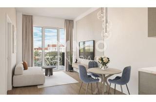 Wohnung kaufen in Herbststraße, 1160 Wien, Familien Wohnung! 4 Zimmer und 2 Bäder! ERSTBEZUG NEUBAU!