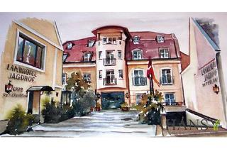Immobilie kaufen in 2353 Guntramsdorf, 4 Sterne Landhotel "JAGDHOF" südlich von Wien in Guntramsdorf