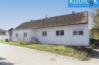 Haus kaufen in 2152 Gnadendorf, Saniertes Familienhaus Nähe Gnadendorf