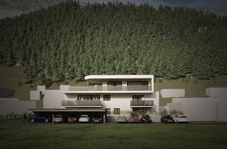 Wohnung kaufen in 6433 Oetz, Coming soon! Ötz "M4"
