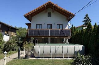 Haus kaufen in 3400 Klosterneuburg, Tiroler Herz im Kleingarten-Riesenformat!